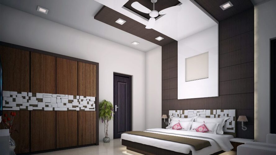 Residential Interior Design – Interior Design Company In Bhubaneswar