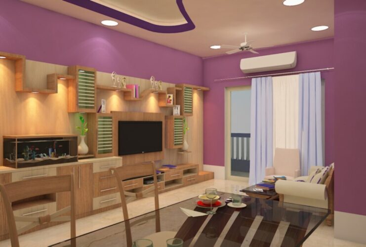 Interior Design Company In Bhubaneswar