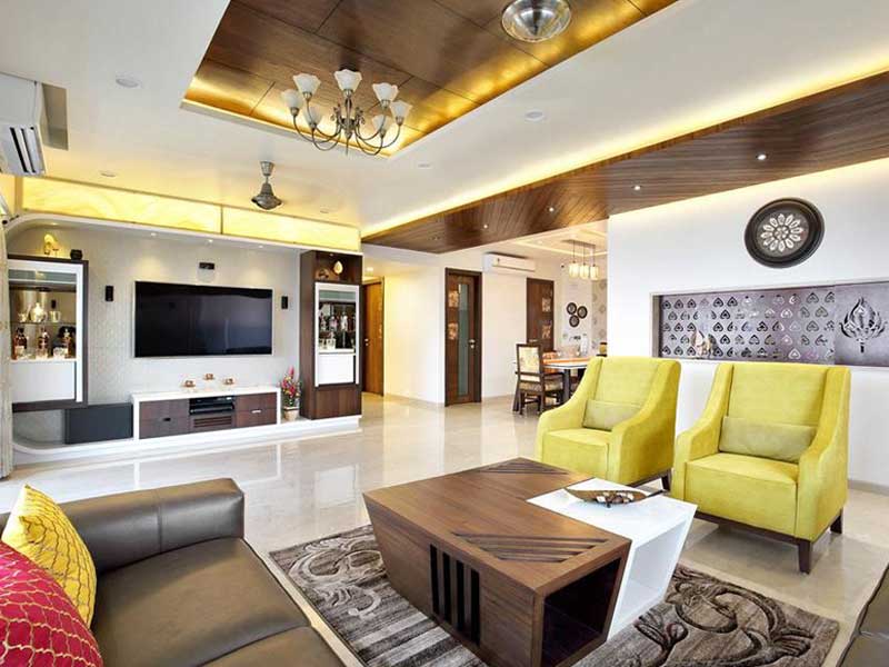 top interior designer in bhubaneswar